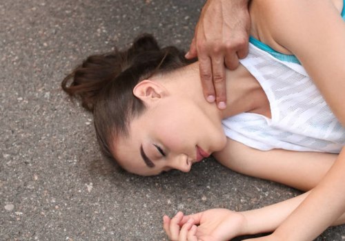 Was ist Verlust der Bewusstlosigkeit?