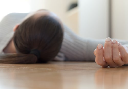 Was sind 6 Ursachen für Bewusstlosigkeit?