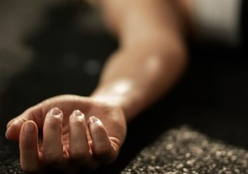 Was sind die 4 Stufen der Bewusstlosigkeit?